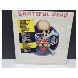 Sealed Record Album Greatful Dead