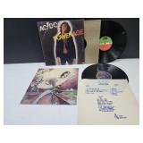 Record Albums AC/DC