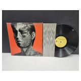 Record Album Rolling Stones Tattoo You
