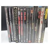 DVD Movie Lot
