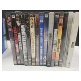 DVD Movies SAWII,  Darkness Falls +