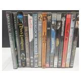 DVD Movie Lot