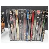 DVD Movie Lot