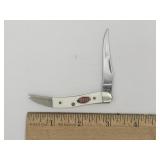 Case XX010-2019 #610096-SS Knife