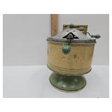 Vtg Sunny Suzy Toy Washing Machine