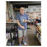Rod & Reel See Pics