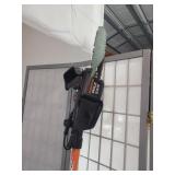 Remington Electric Pole Saw