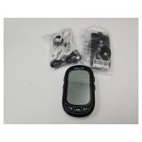 Tens Unit w/Extra Pads