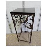 Metal Plant Stand