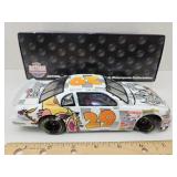 Jeff Green 1/24 Die Cast
