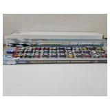 Micro Machines 1996 Indy 500 Starting Grid