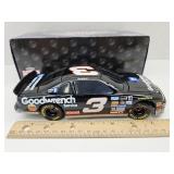 Dale Earnhardt 1/24 Die Cast Bank