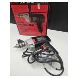 1/2" Hammer Drill