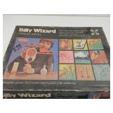 1972 REMCO Weather Station Billy Wizzard