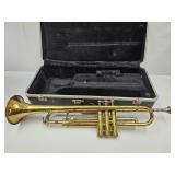 Continental Cadet Trumpet 1930