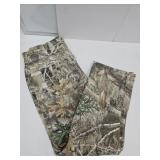 Real Tree 32x32 Camo Pants