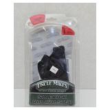 Uncle Mikes Sidekick Hip Holster RH Sz 1