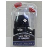 Uncle Mikes Law Enforcement Ankle Holster RH Sz 12