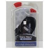 Uncle Mikes Law Enforcement Ankle RH Sz 1