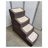 4 Step Pet Steps 36 x 31" high