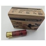 Winchester 10 GA Shotgun Shells Goose Load Ammo