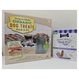 Dog Treat Maker & Mix