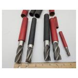 Machinist End Mills Tools