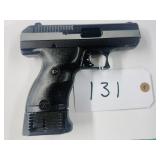 Hi-Point CR-380 Semi Auto380 caliber.