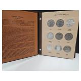 Book of IKE Dollar Coins
