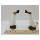 Stanford Sebring Geese