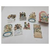 Antique Valentines