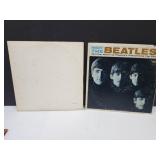 Record Albums  The Beatles