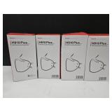 N95 Masks Lot