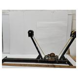 Archery Compound Bow Press