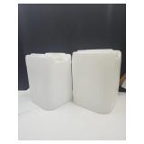 5 Gallon Jugs(2)
