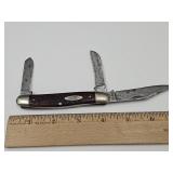 Case XX  Knife # 6347  1964-1970