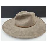 New Cowboy Western  Hat