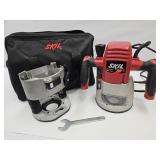 Skill Router