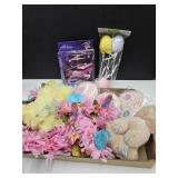 NEW Hovering Unicorn & Easter Decor, Plush +
