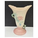 VTG Hull 7.5"h Pottery Vase