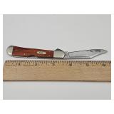 Case XX Knife   1993- 99   # 61749