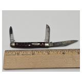 Case XX  Knife  1940- 1964 # 6333