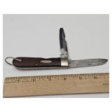 Case XX Knife 1971 #12031L See Chip