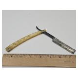 Case XX Straight Razor 1905 - 1914