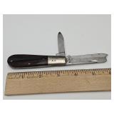Case XX Knife 62009r ,  10 Dot  1970