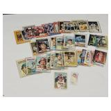 Baseball & Football Sports Cards