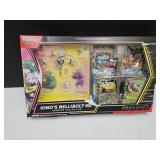 Pokemon INCOMPLETE CARDS