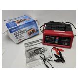 Like NEW Centech Battery Charger/Starter UNTESTED