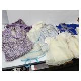 VTG Clothing Baby Dresses, Waists +
