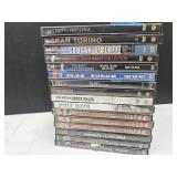 DVD Movie Lot